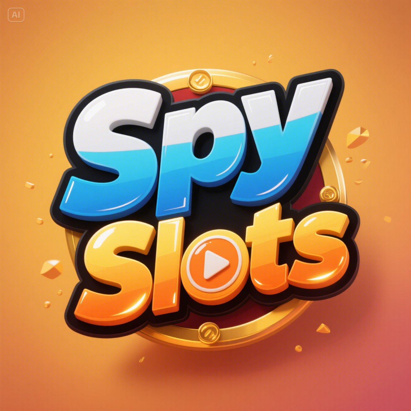 Spy Slots